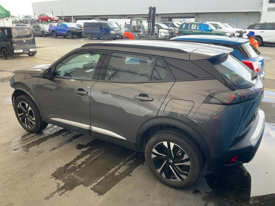 Photo '9' of Peugeot 2008 Allure