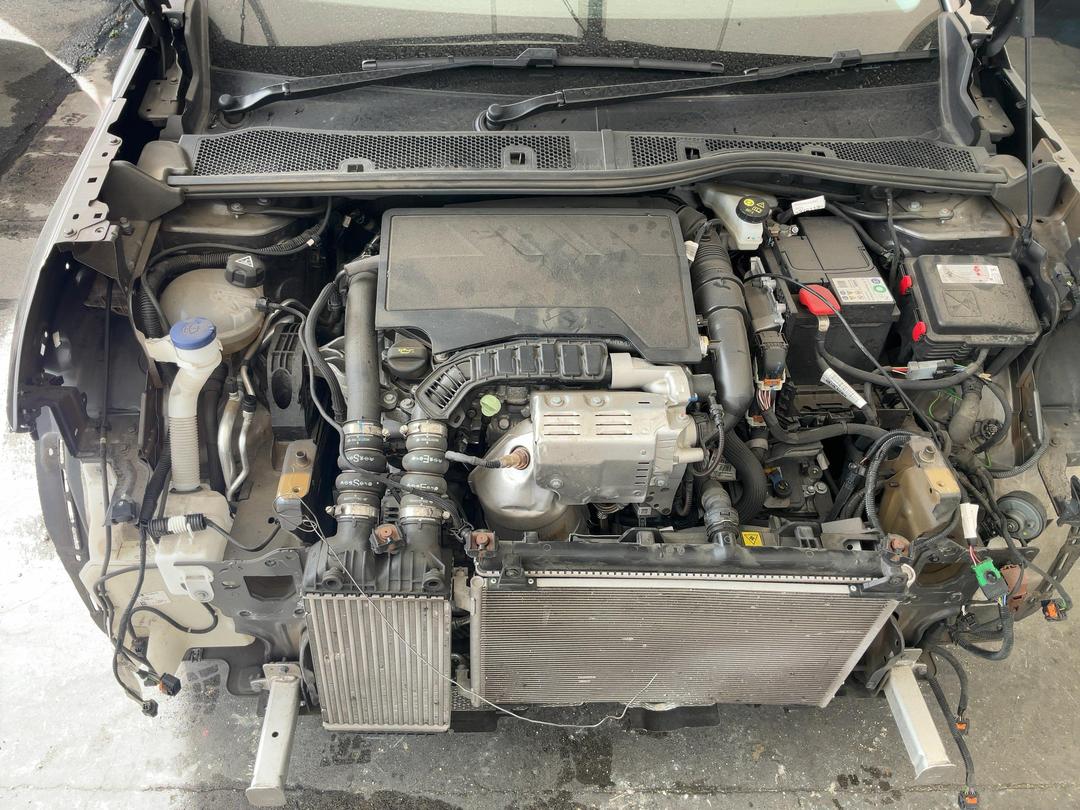 Photo '15' of Peugeot 2008 Allure