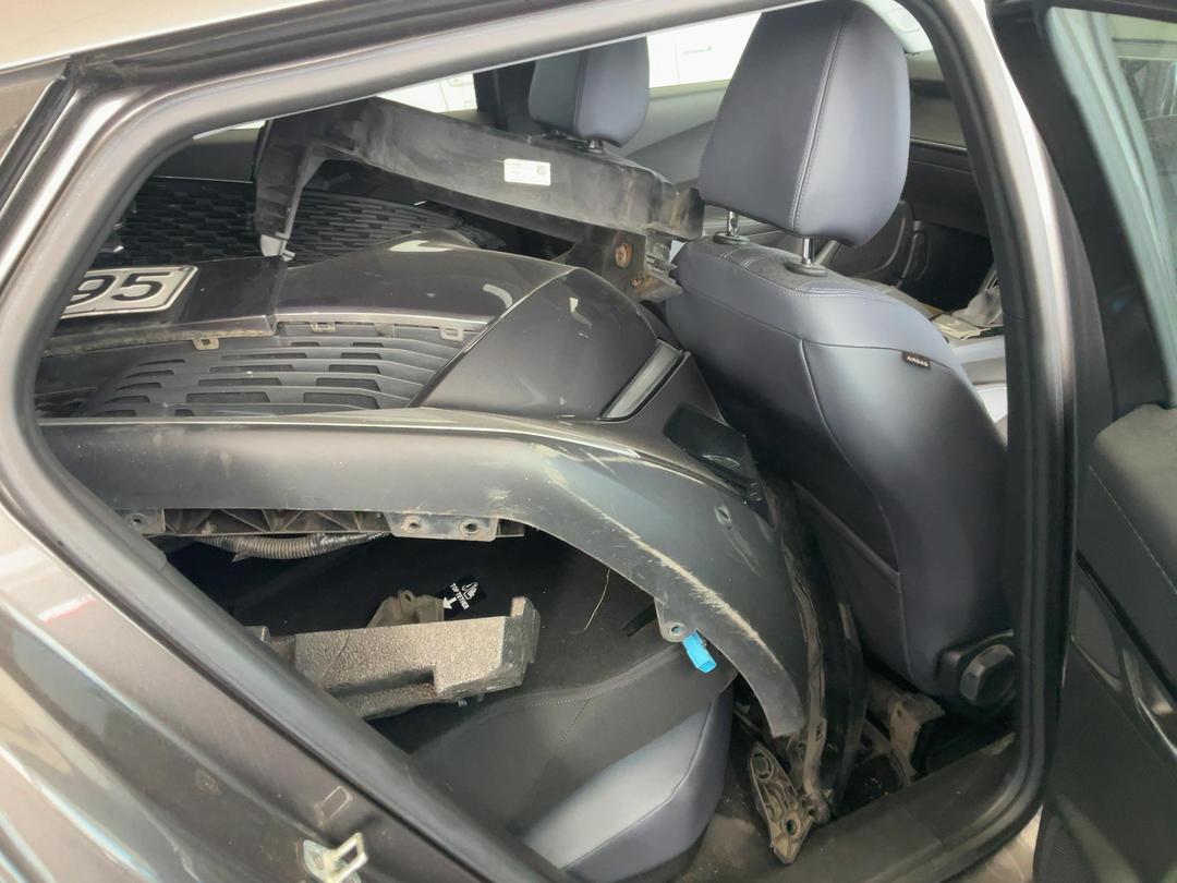 Photo '19' of Peugeot 2008 Allure