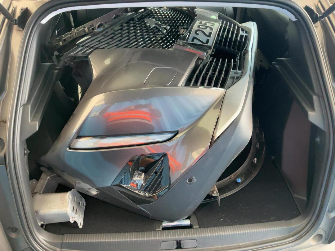 Photo '21' of Peugeot 2008 Allure