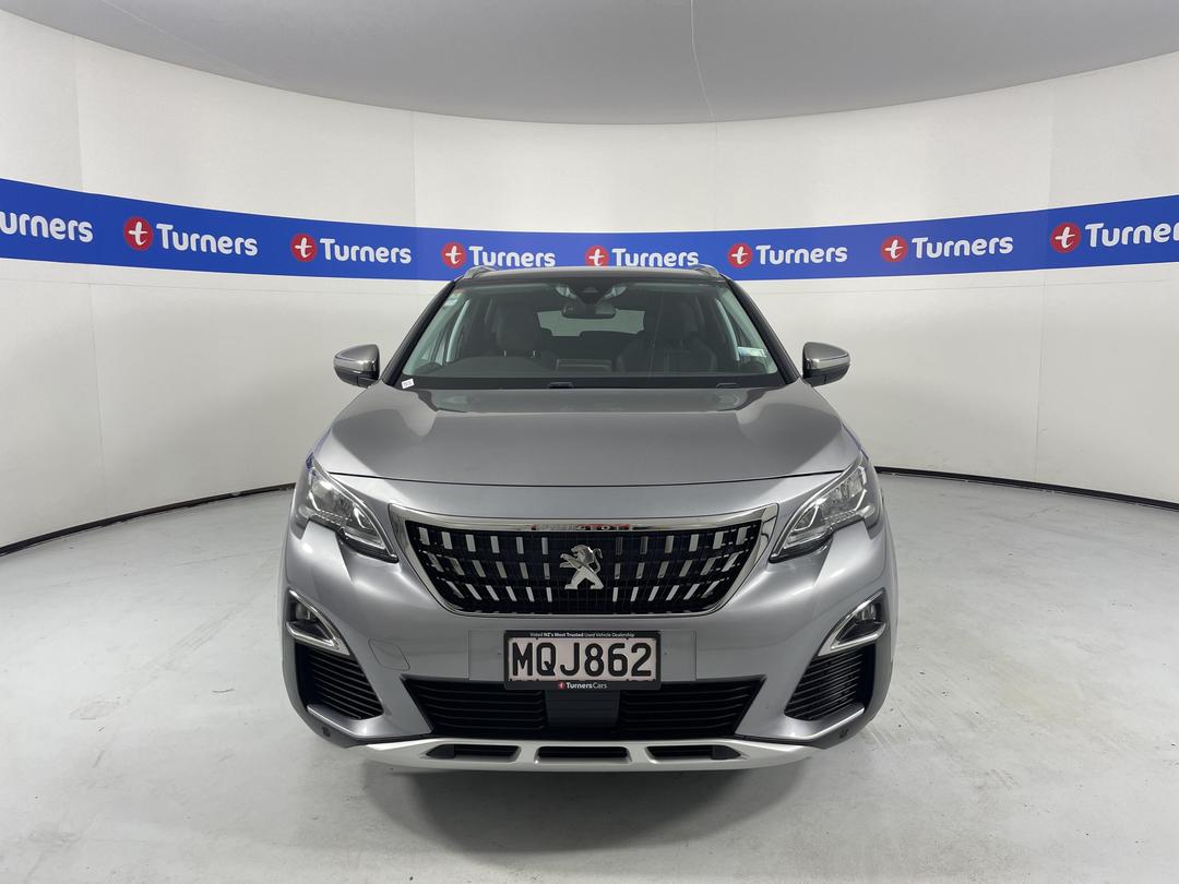 Photo '2' of Peugeot 3008