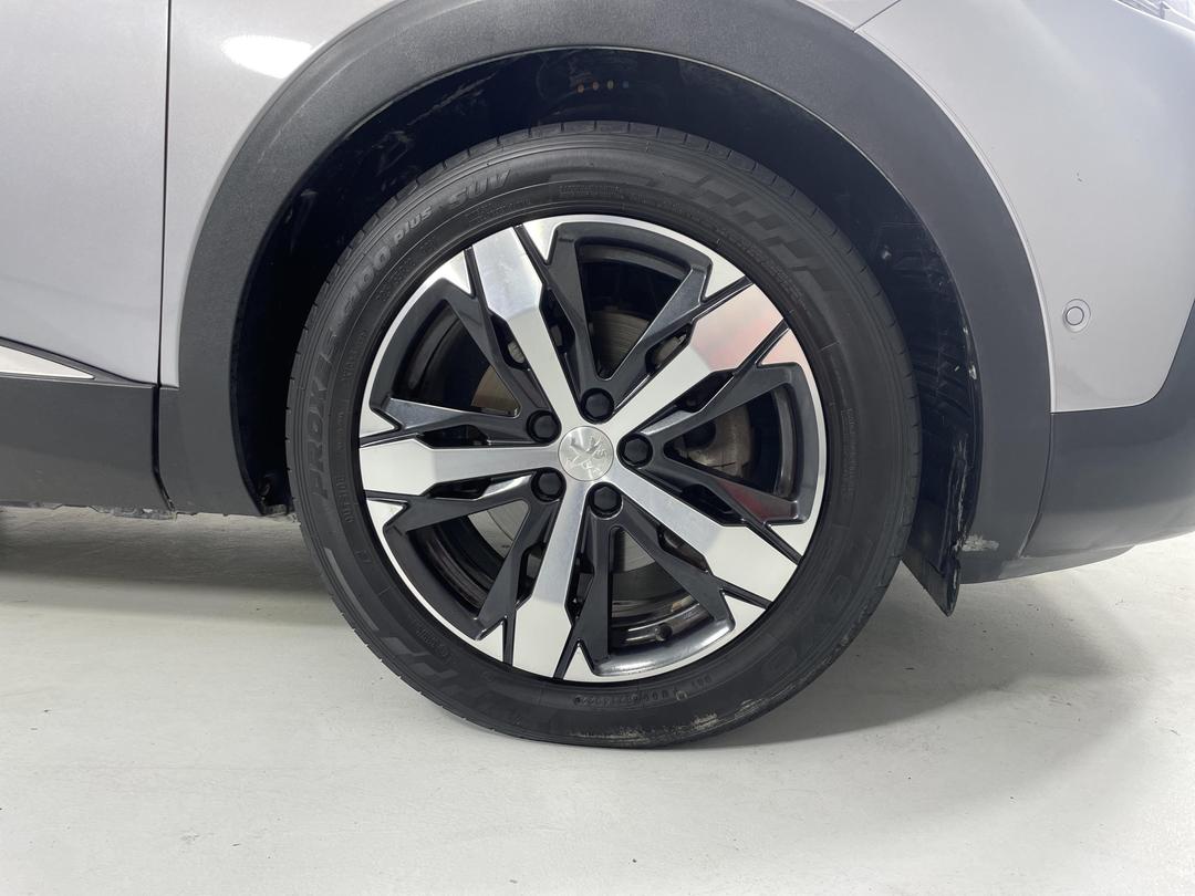 Photo '9' of Peugeot 3008