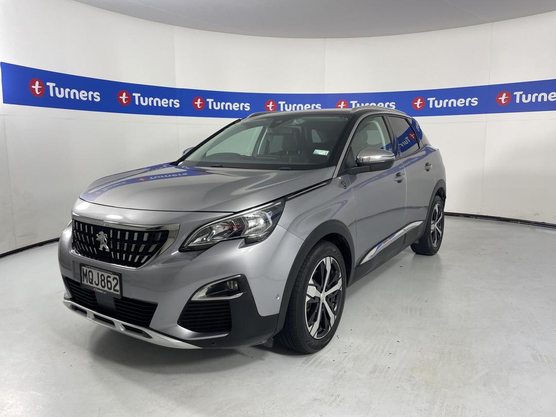 Photo '4' of Peugeot 3008