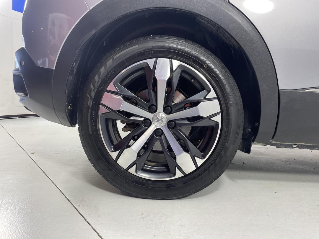 Photo '12' of Peugeot 3008