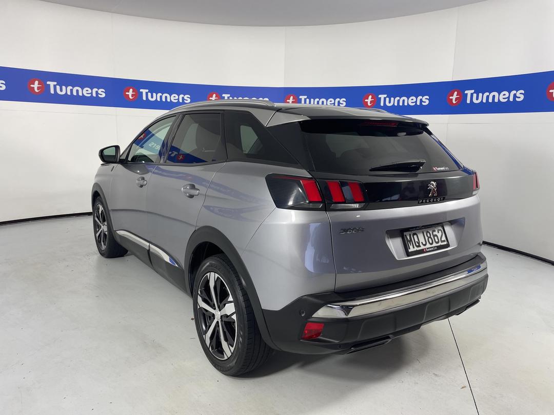 Photo '5' of Peugeot 3008