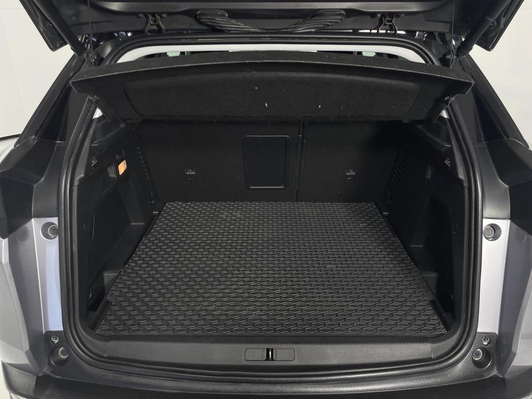 Photo '14' of Peugeot 3008