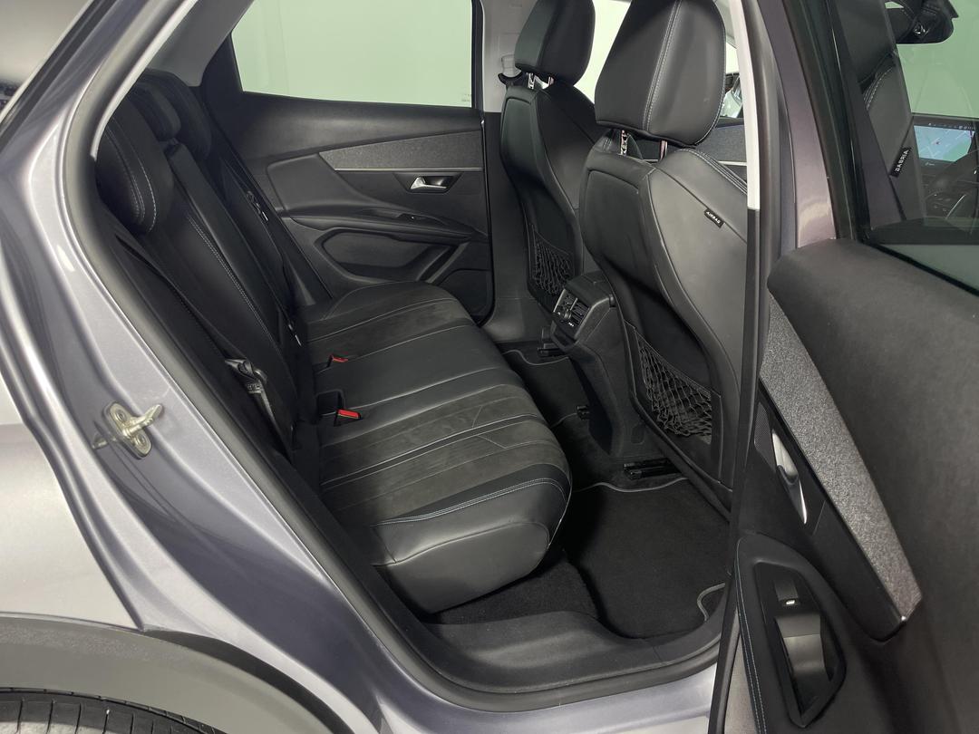 Photo '20' of Peugeot 3008