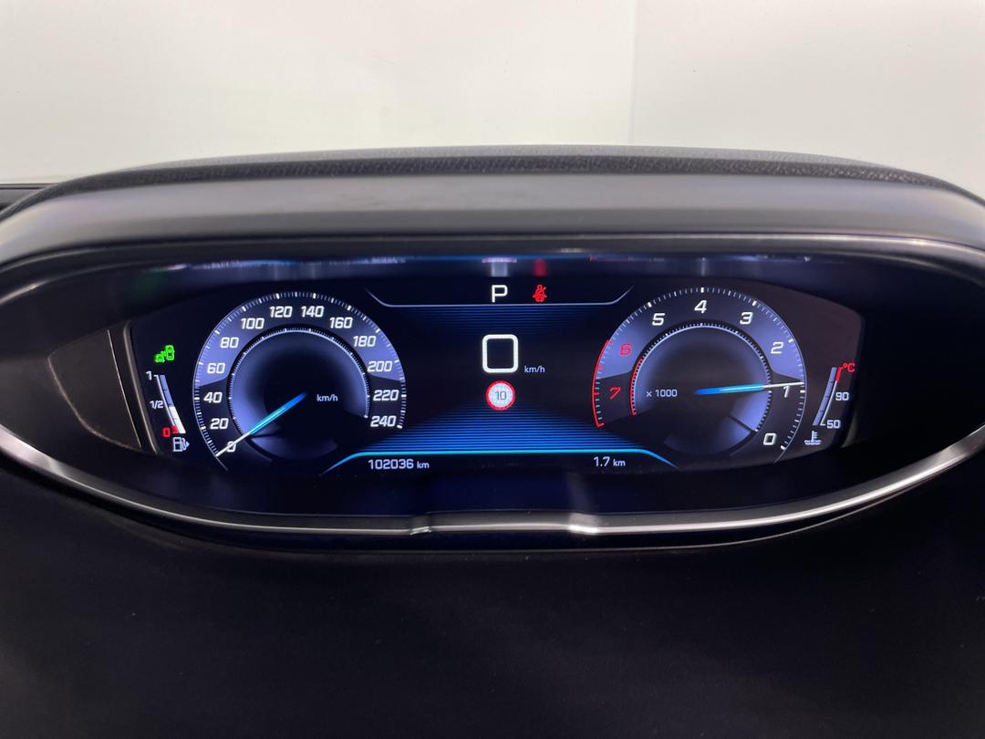 Photo '21' of Peugeot 3008