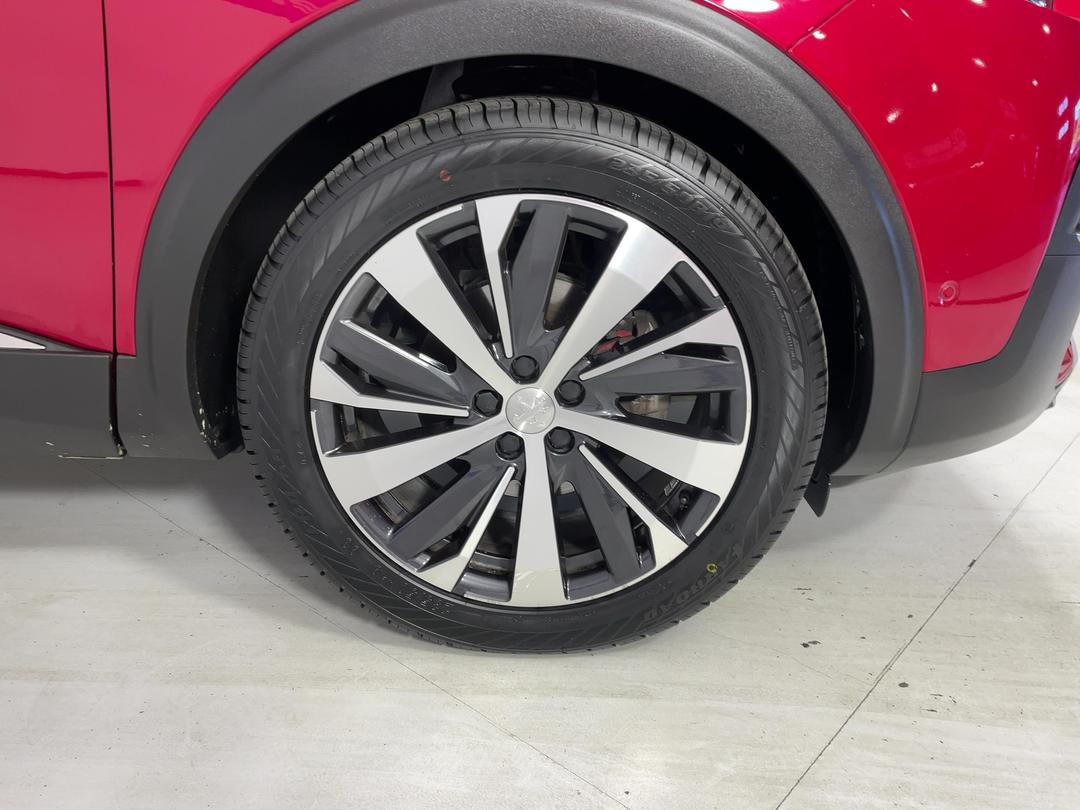 Photo '9' of Peugeot 3008