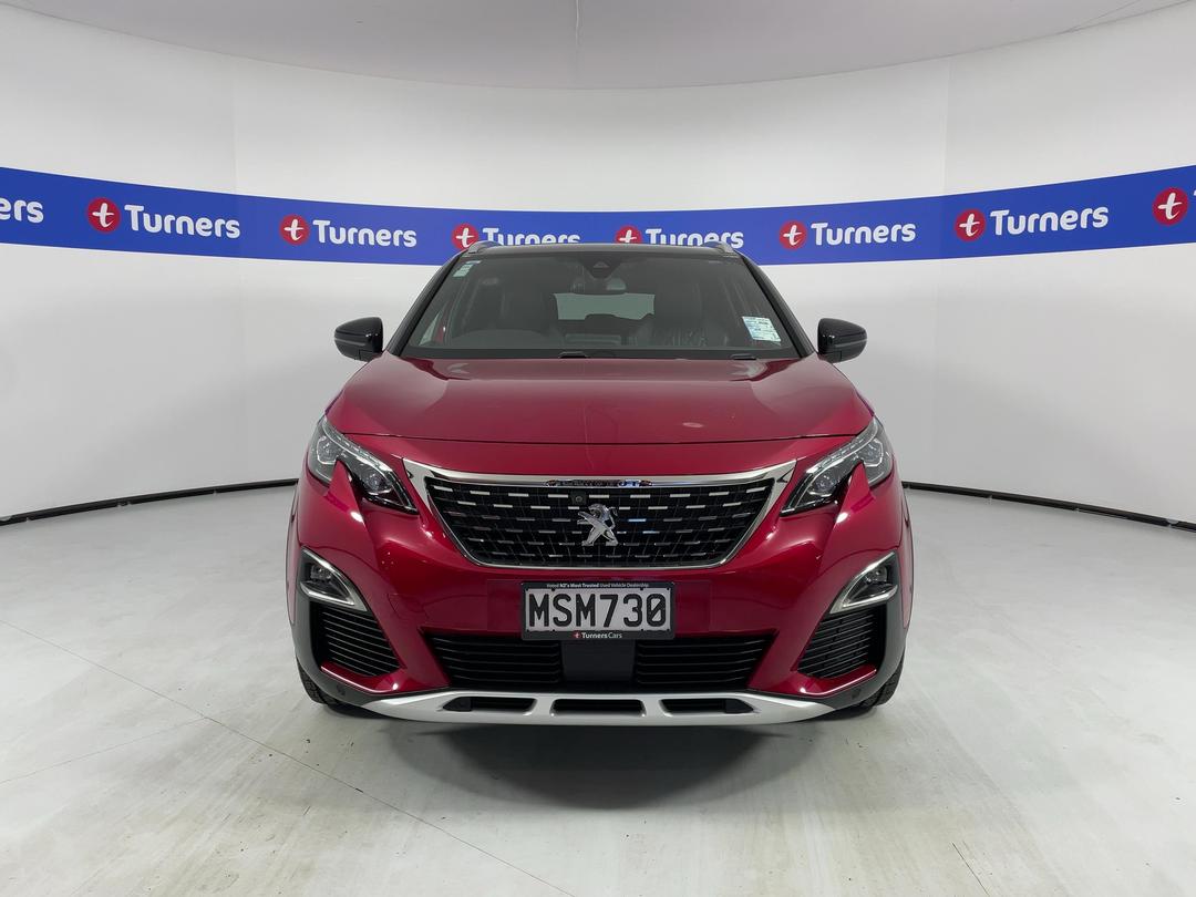 Photo '2' of Peugeot 3008