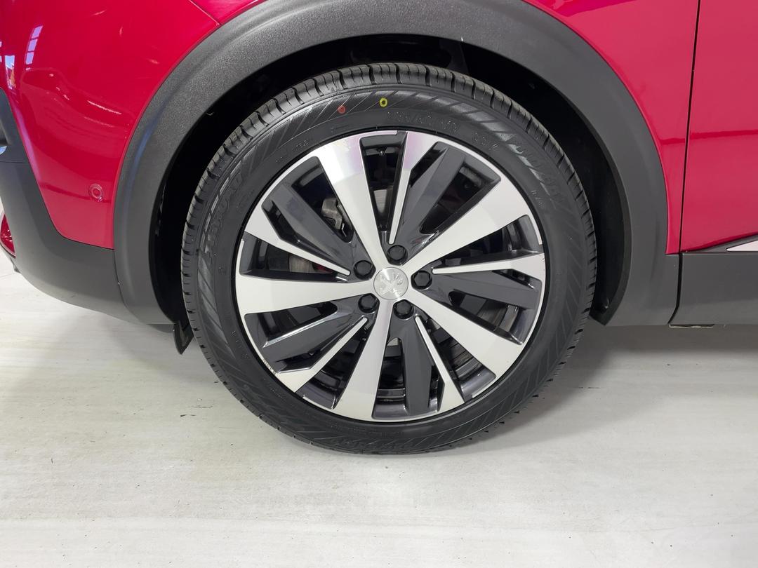 Photo '10' of Peugeot 3008