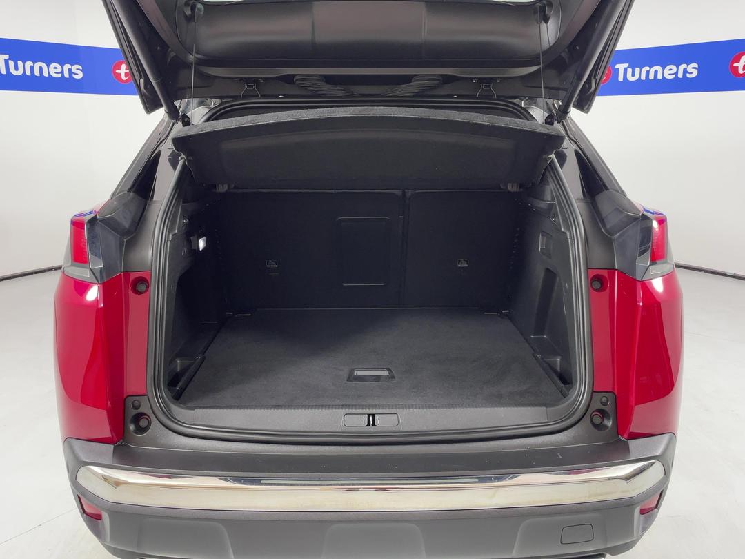 Photo '14' of Peugeot 3008