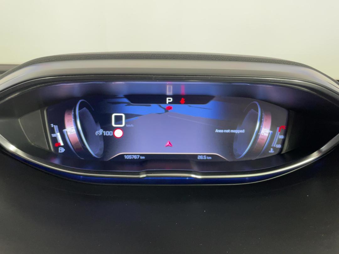 Photo '21' of Peugeot 3008