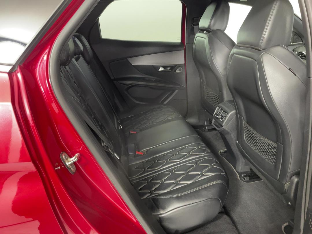 Photo '20' of Peugeot 3008