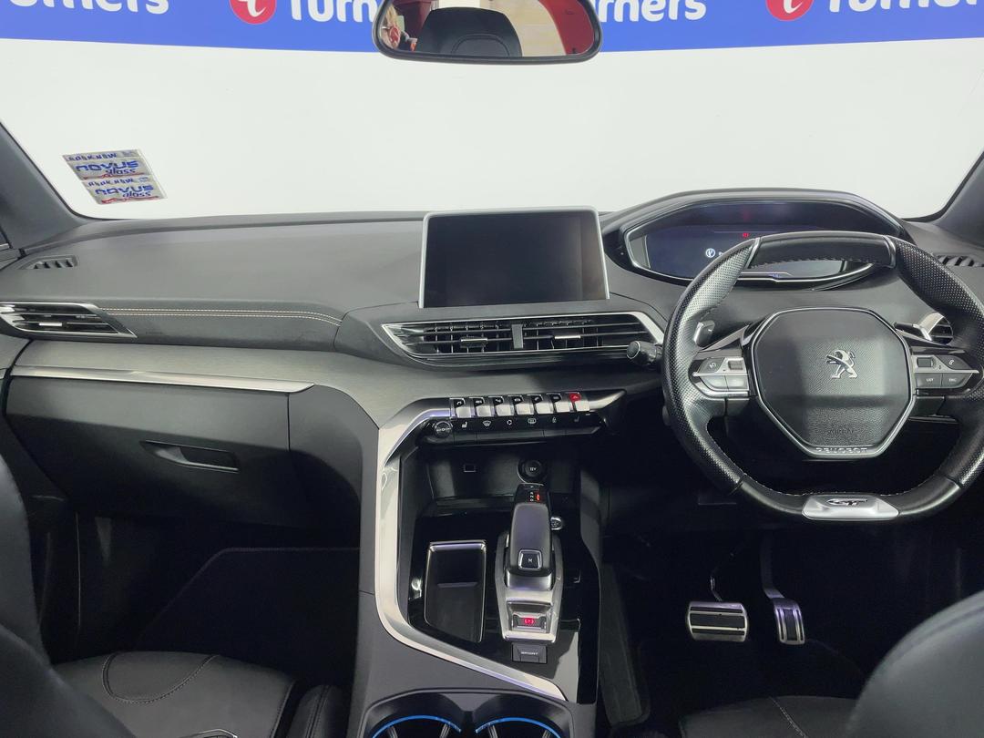 Photo '17' of Peugeot 3008