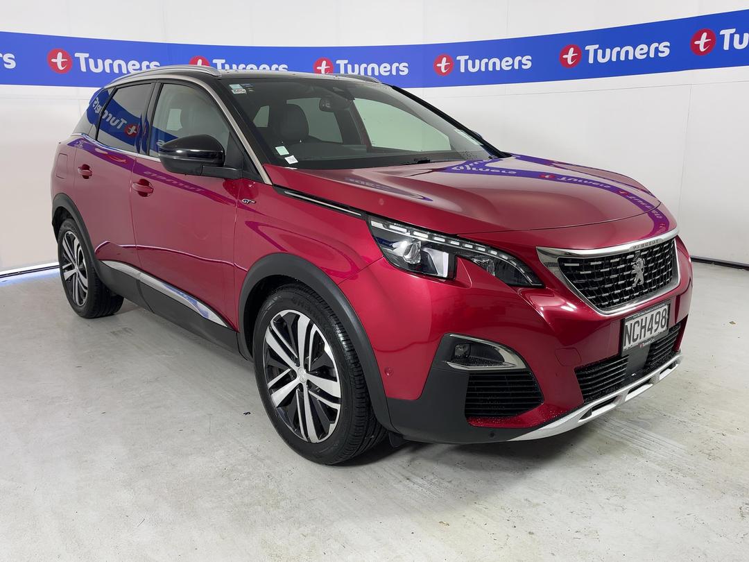Photo '1' of Peugeot 3008