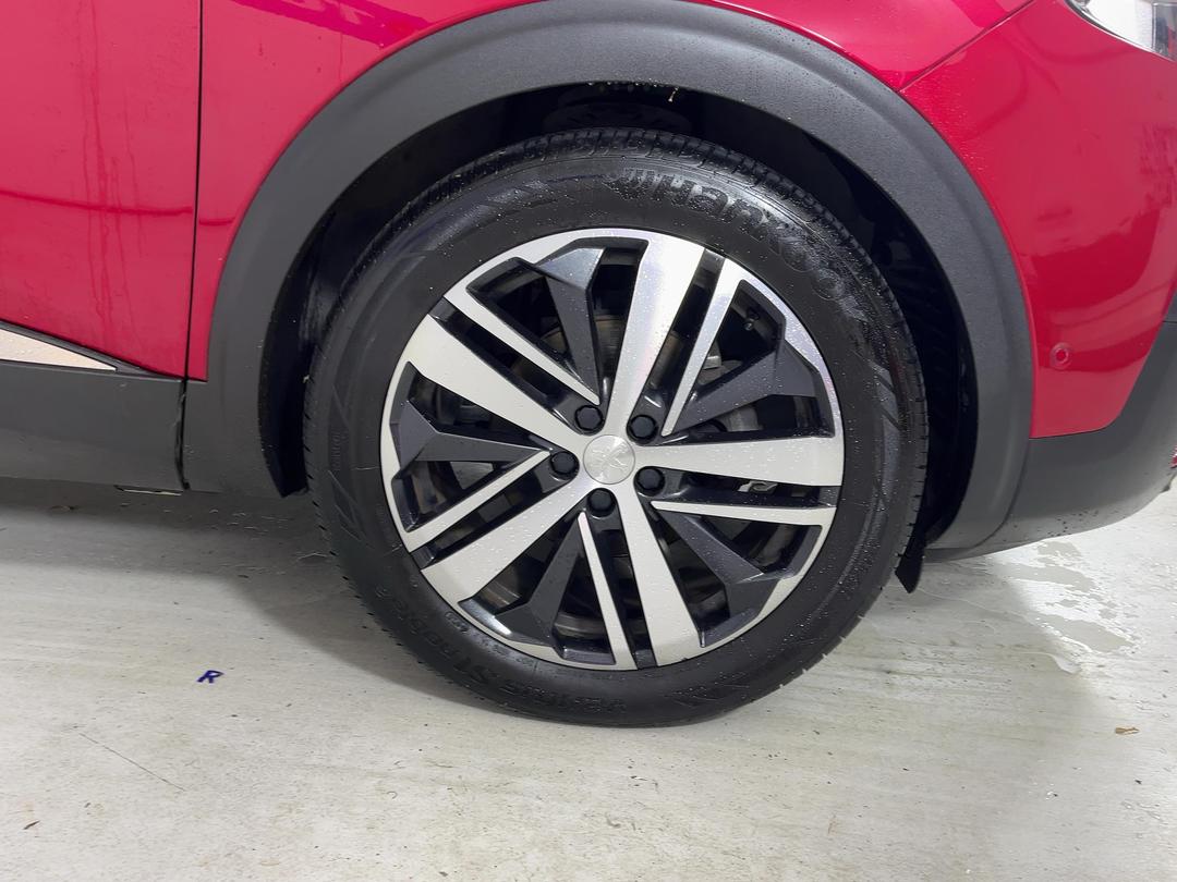 Photo '9' of Peugeot 3008