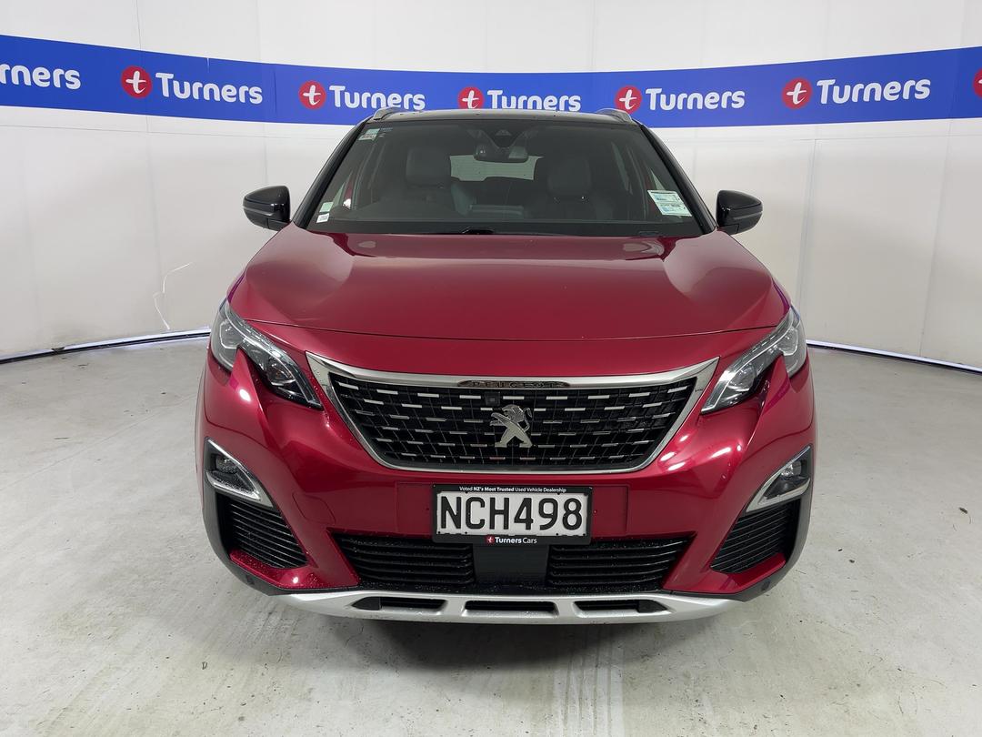 Photo '2' of Peugeot 3008