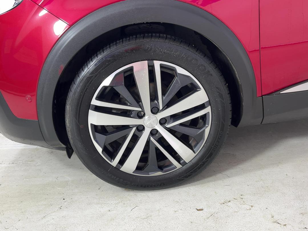 Photo '10' of Peugeot 3008