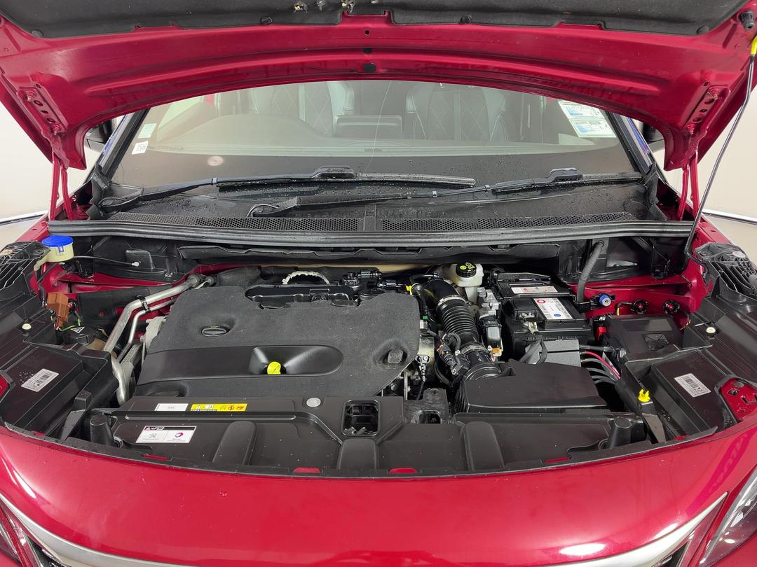 Photo '13' of Peugeot 3008