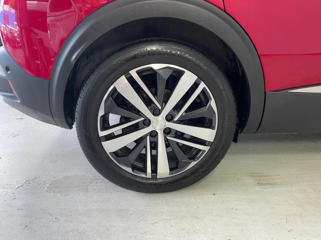 Photo '12' of Peugeot 3008