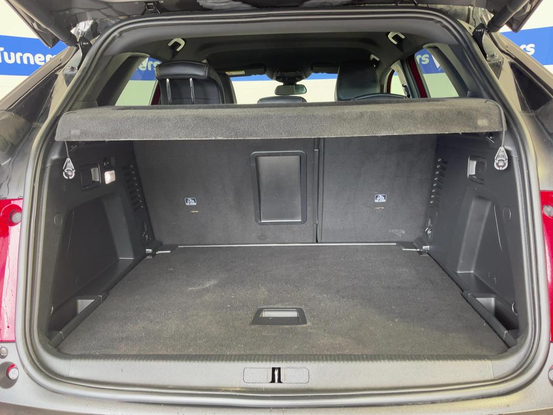 Photo '14' of Peugeot 3008