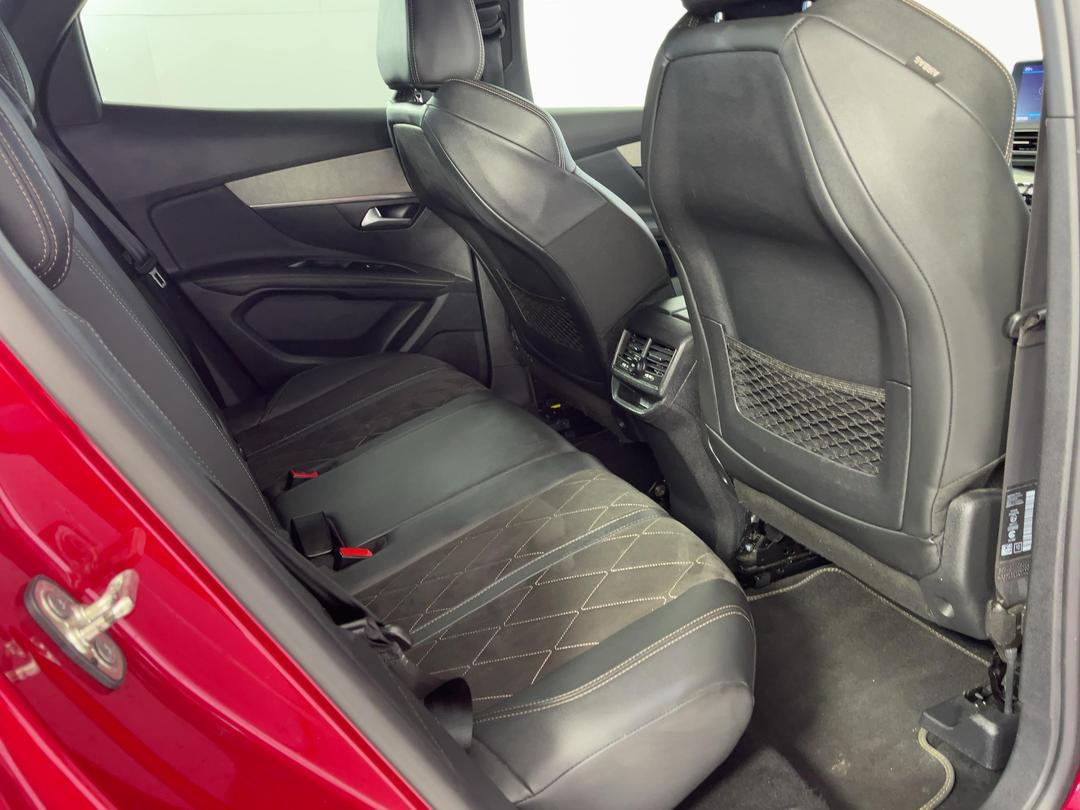 Photo '20' of Peugeot 3008