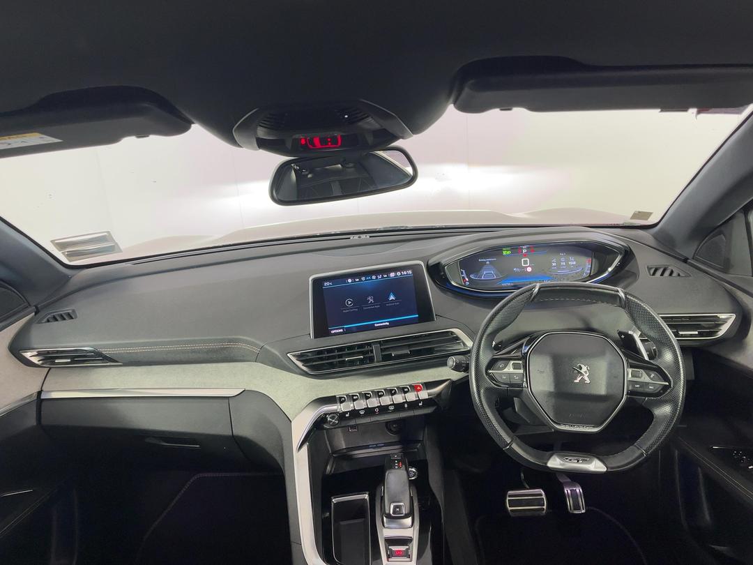 Photo '17' of Peugeot 3008