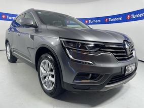 Image of 2020 Renault Koleos ZEN 2WD