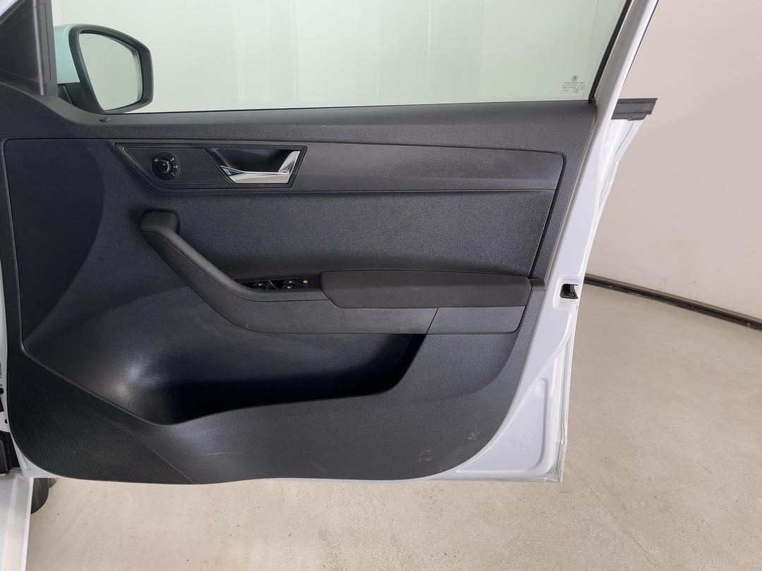 Photo '15' of Skoda Fabia