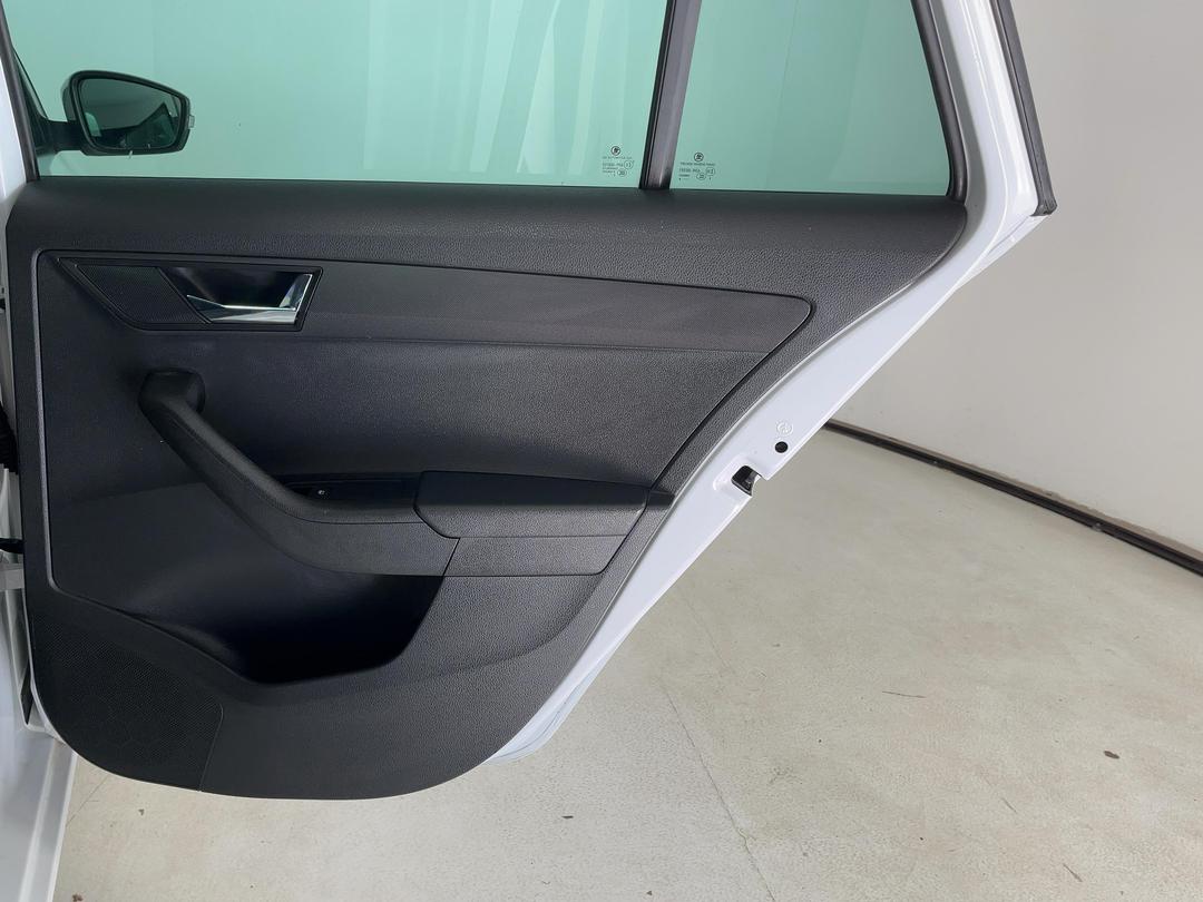 Photo '19' of Skoda Fabia