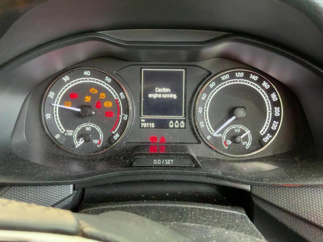 Photo '18' of Skoda Kamiq Ambition TSI 85KW Photo '18' of Skoda Kamiq Ambition TSI 85KW