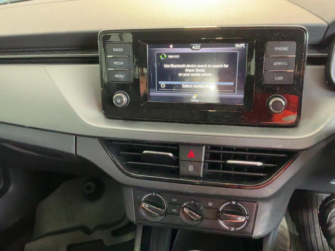 Photo '19' of Skoda Kamiq Ambition TSI 85KW Photo '19' of Skoda Kamiq Ambition TSI 85KW