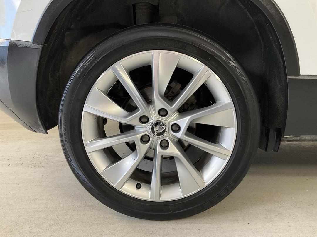 Photo '12' of Skoda Karoq