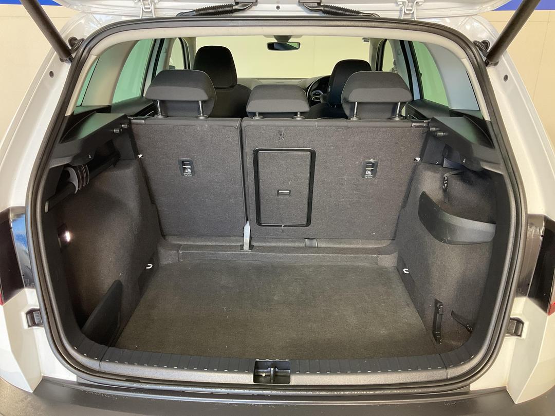 Photo '14' of Skoda Karoq