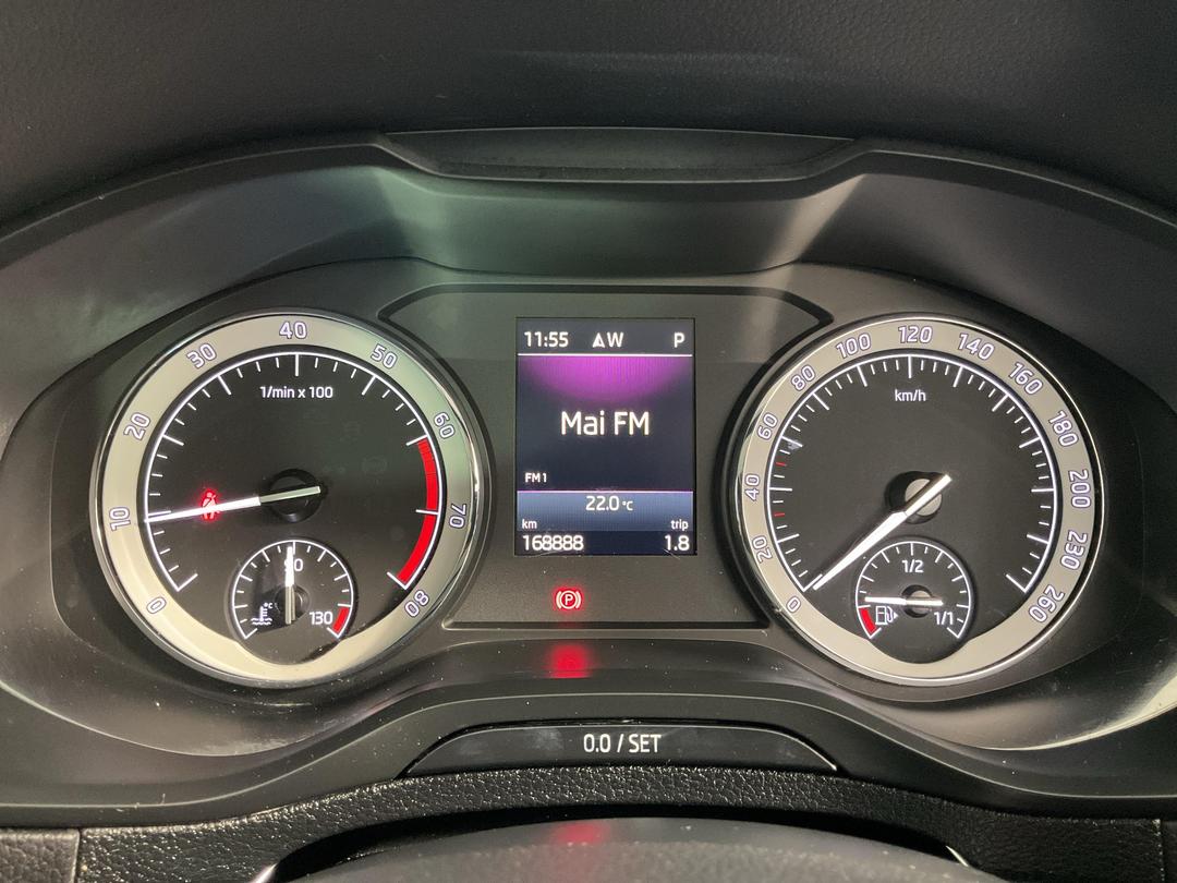 Photo '21' of Skoda Karoq