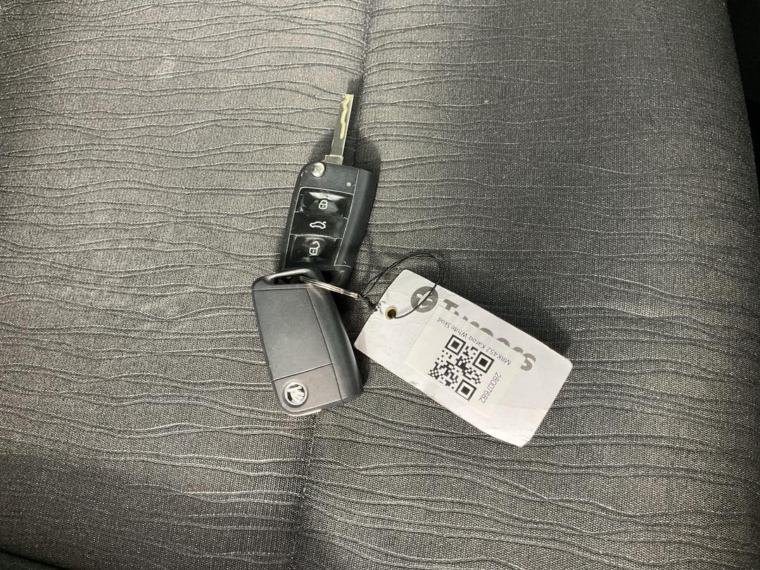 Photo '22' of Skoda Karoq