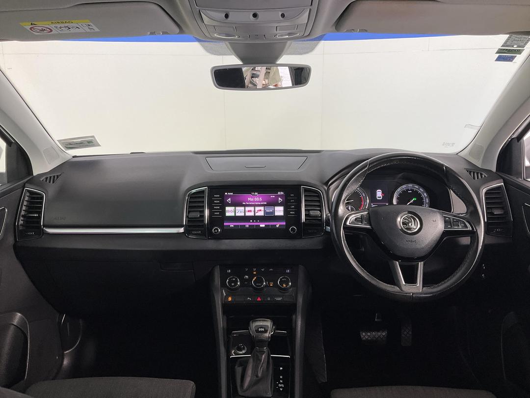 Photo '17' of Skoda Karoq