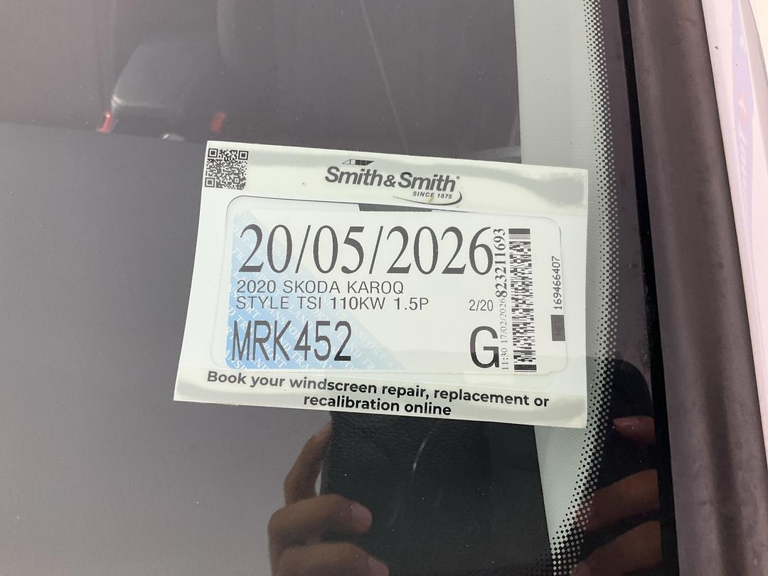 Photo '24' of Skoda Karoq