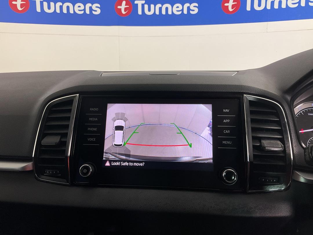 Photo '33' of Skoda Karoq