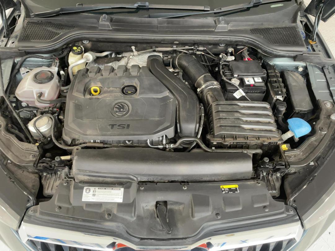 Photo '13' of Skoda Scala