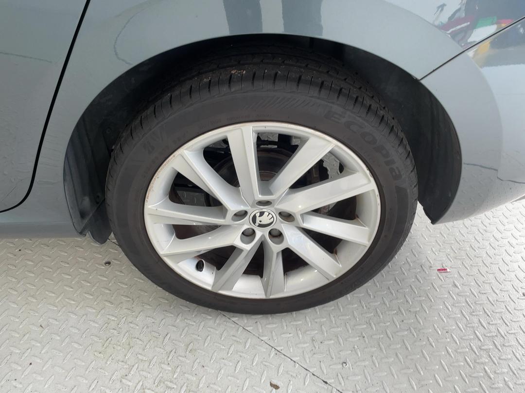 Photo '11' of Skoda Scala
