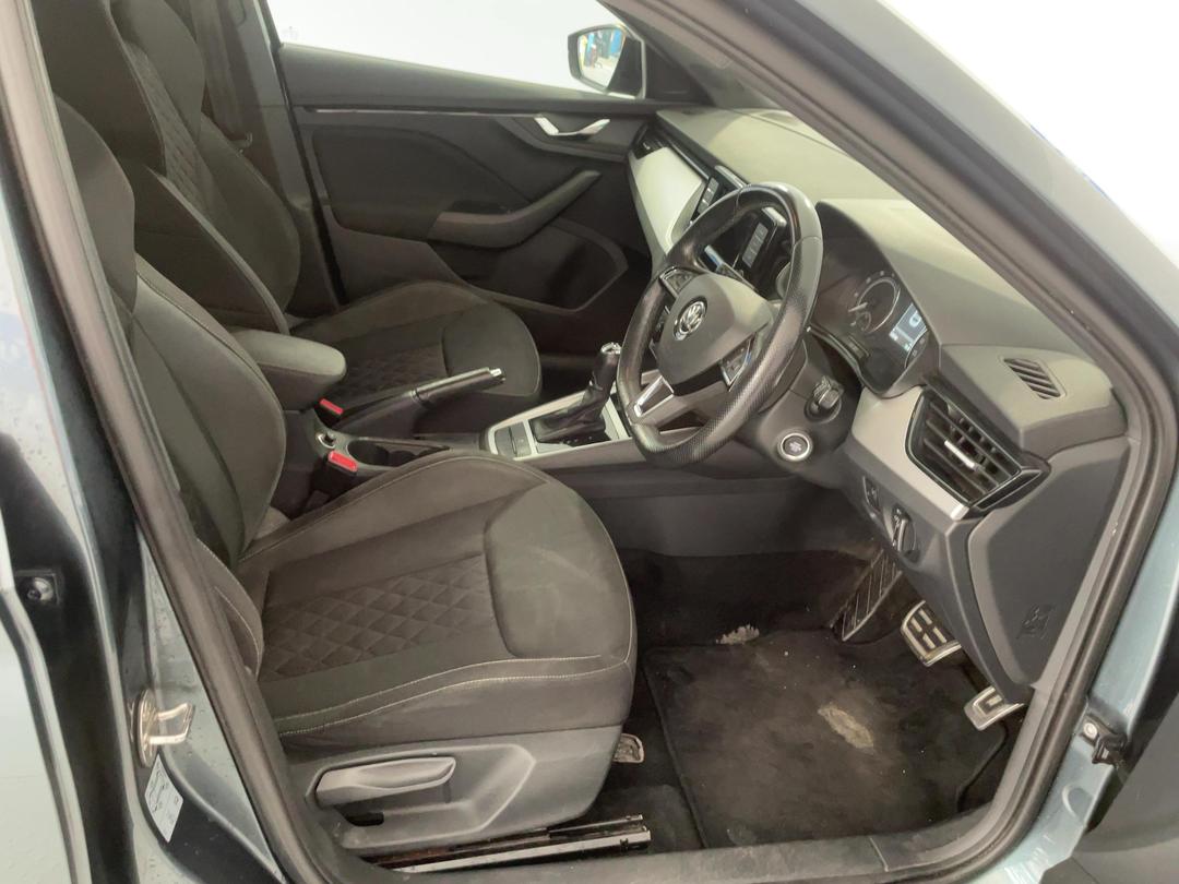 Photo '16' of Skoda Scala
