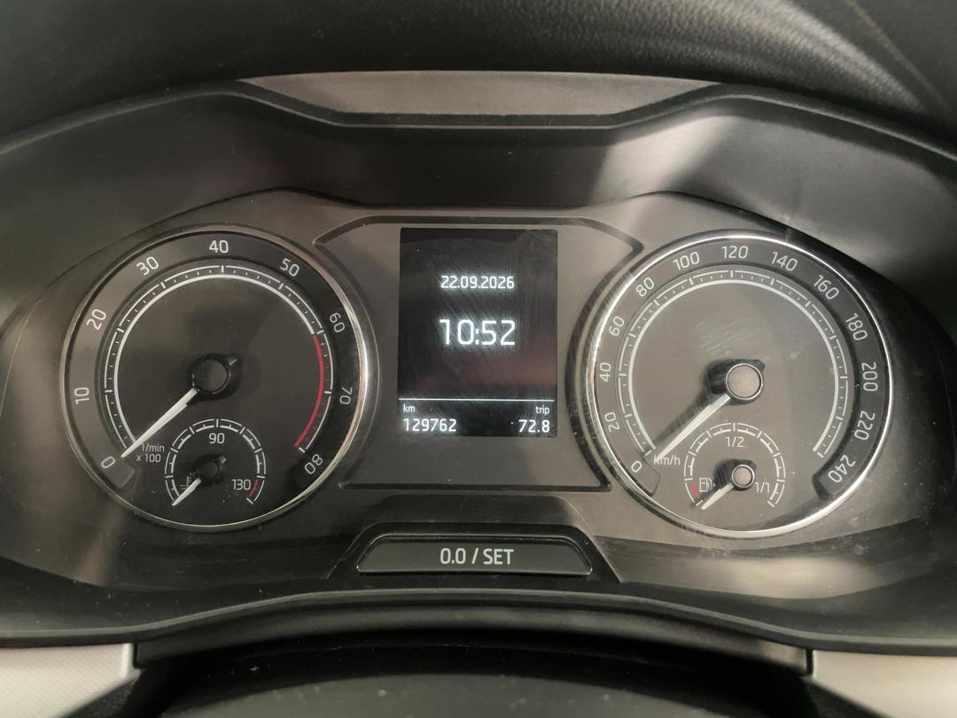 Photo '21' of Skoda Scala