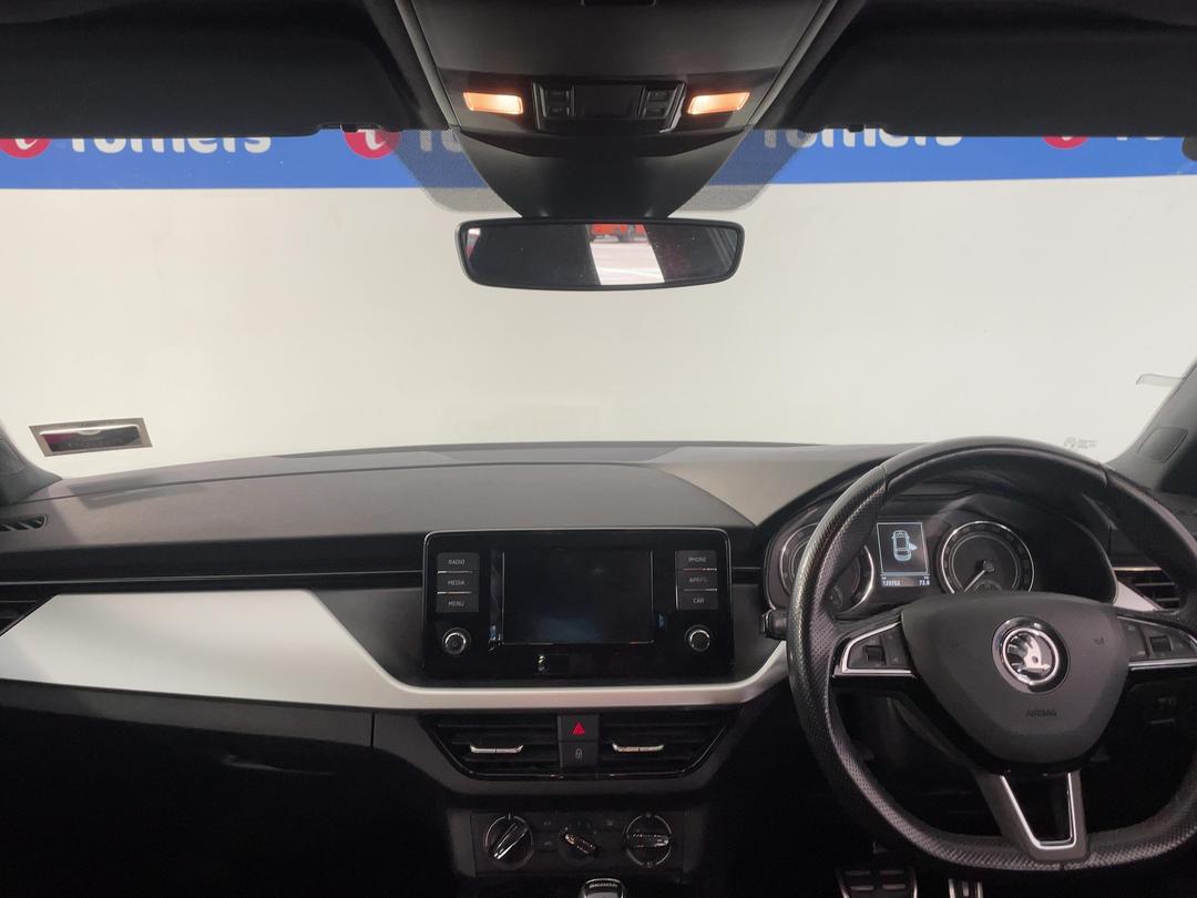 Photo '17' of Skoda Scala