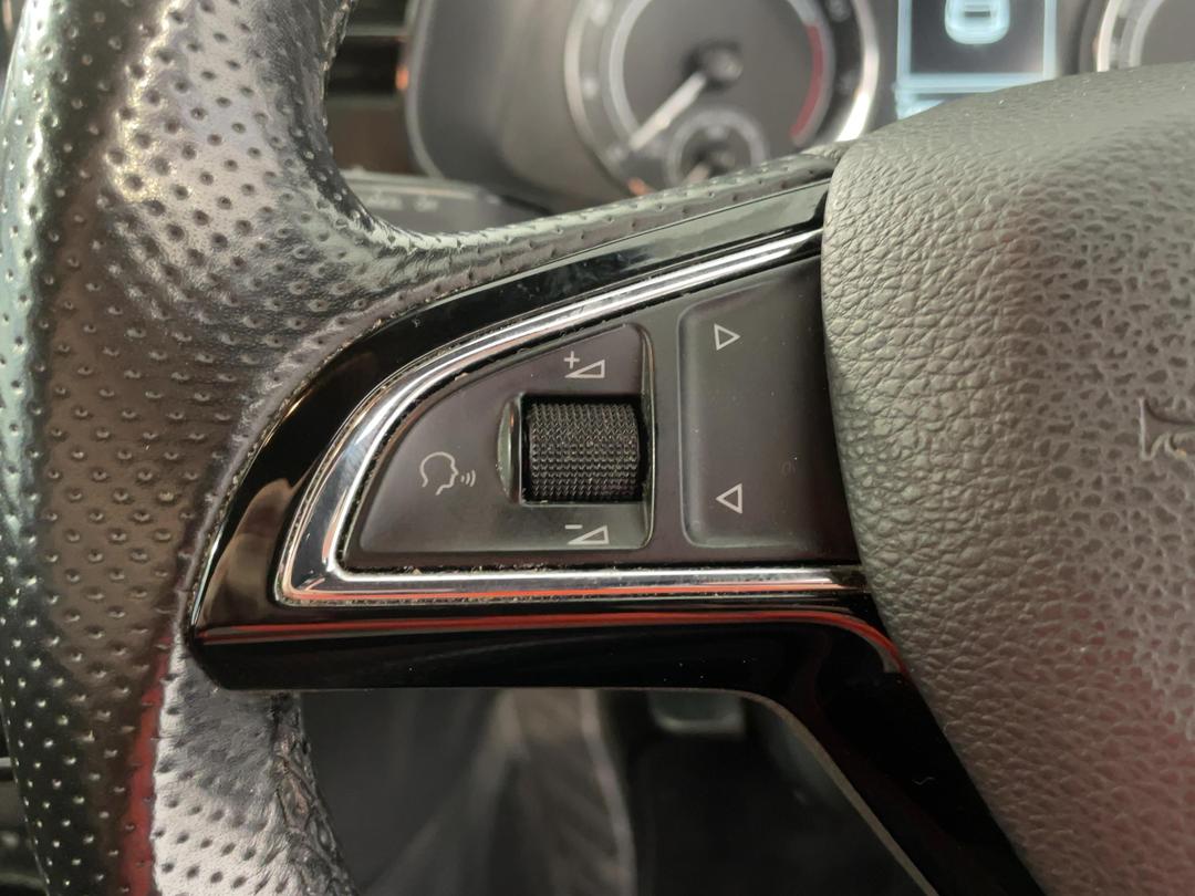 Photo '26' of Skoda Scala