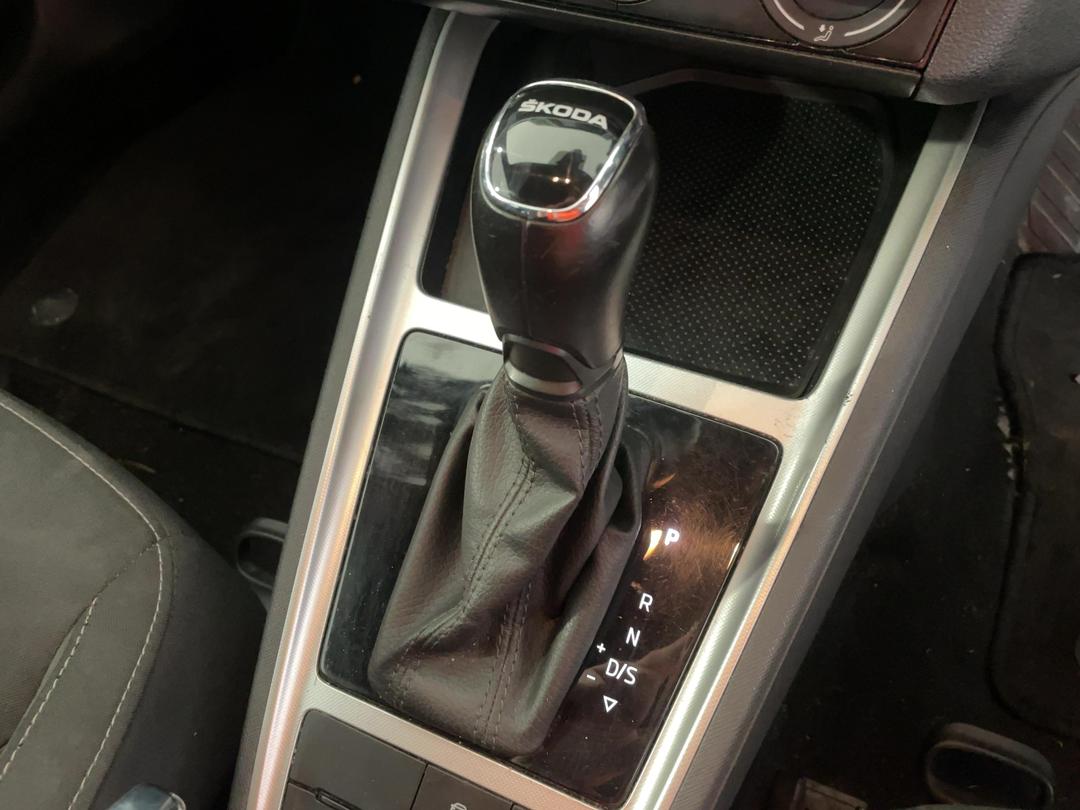 Photo '31' of Skoda Scala