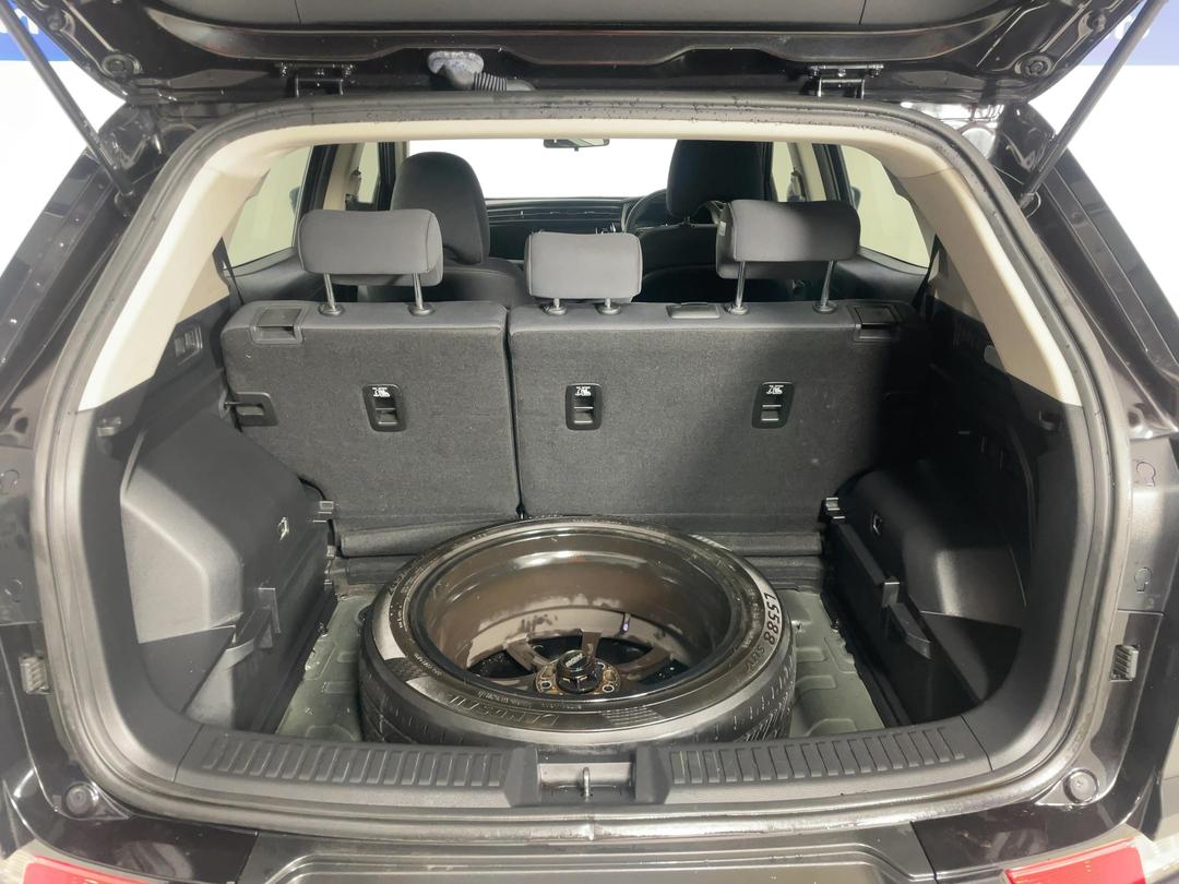 Photo '14' of Ssangyong Korando