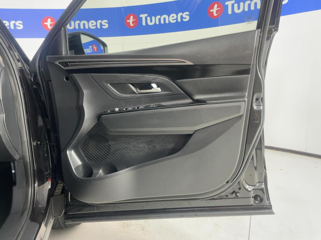 Photo '15' of Ssangyong Korando