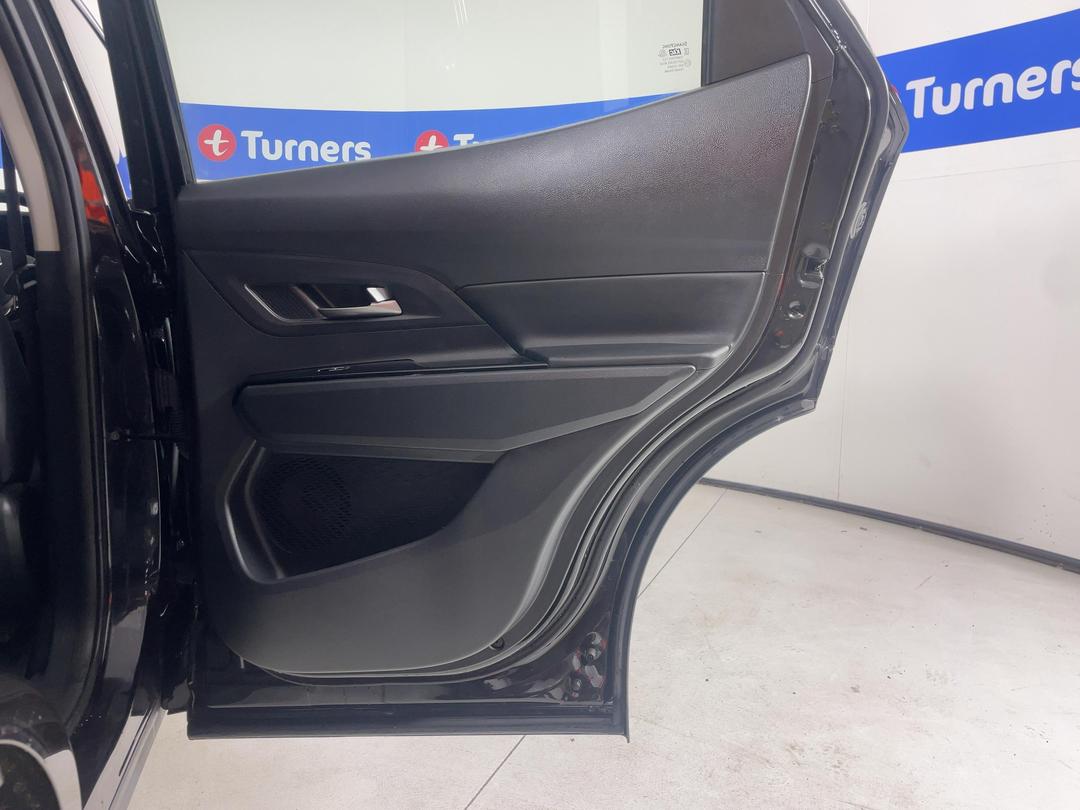 Photo '19' of Ssangyong Korando